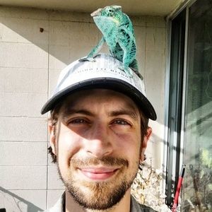 Meet your Posher, William